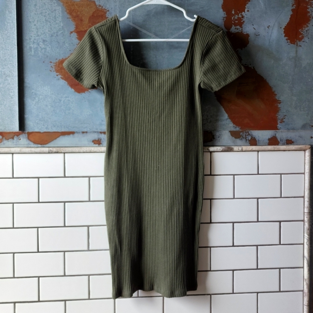 Casual dress